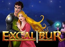 Excalibur