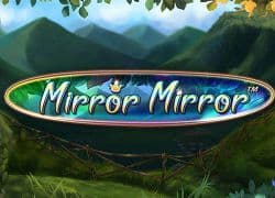 Fairytale Legends: Mirror Mirror