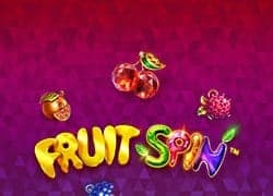 Fruit Spin