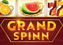 Grand Spinn