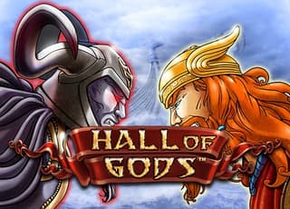 Hall of Gods