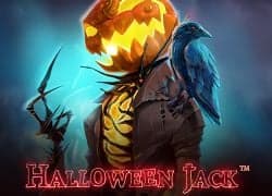 Halloween Jack