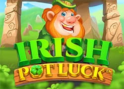 Irish Pot Luck