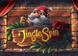 Jingle Spin