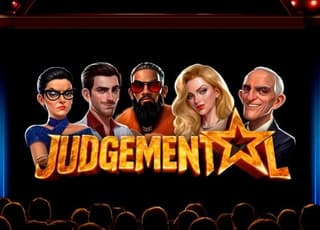 Judgemental