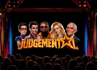 Judgemental