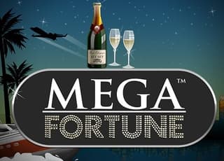 Mega Fortune