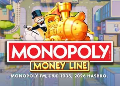 Monopoly Money Line