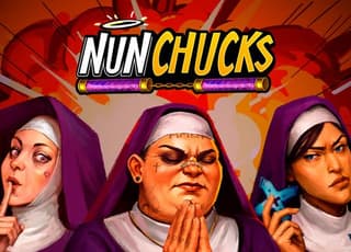 Nunchucks