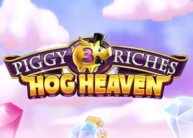 Piggy Riches 3: Hog Heaven