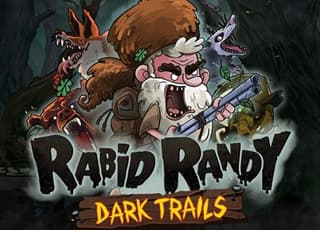 Rabid Randy Dark Trails