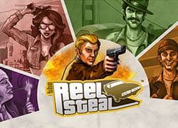 Reel Steal