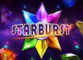 Starburst