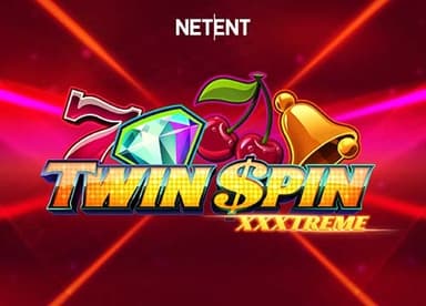 Twin Spin XXXtreme