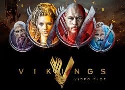 Vikings