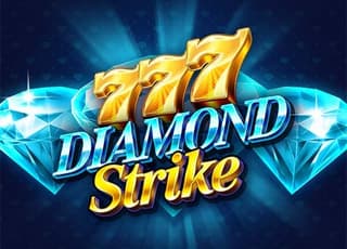 777 Diamond Strike