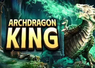 Archdragon King