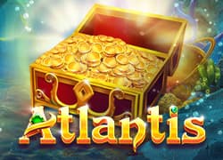 Atlantis