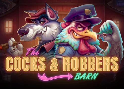 Cocks and Robbers