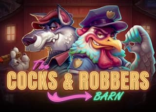 Cocks and Robbers