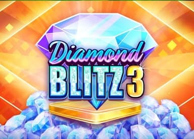 Diamond Blitz 3