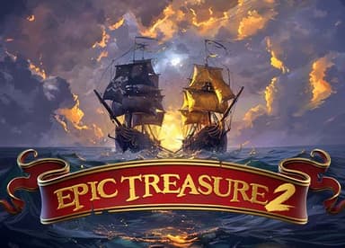 Epic Treasure 2