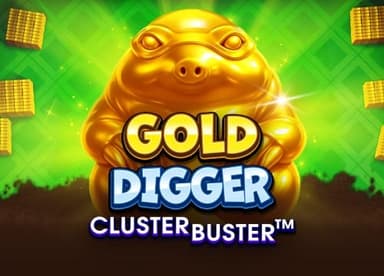 Gold Digger ClusterBuster