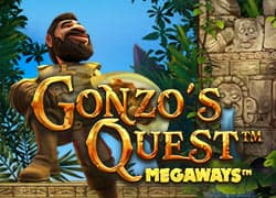 Gonzo's Quest Megaways