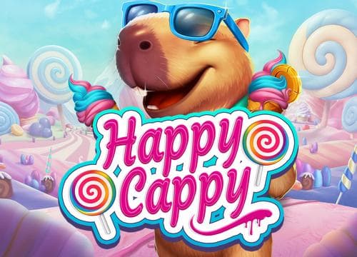 Happy Cappy