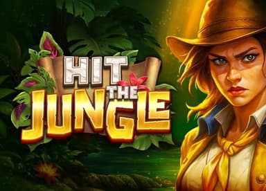 Hit the Jungle