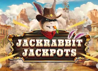 Jackrabbit Jackpots