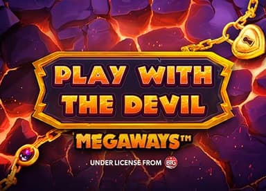 Play with the Devil Megaways