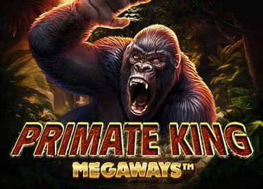 Primate king Megaways