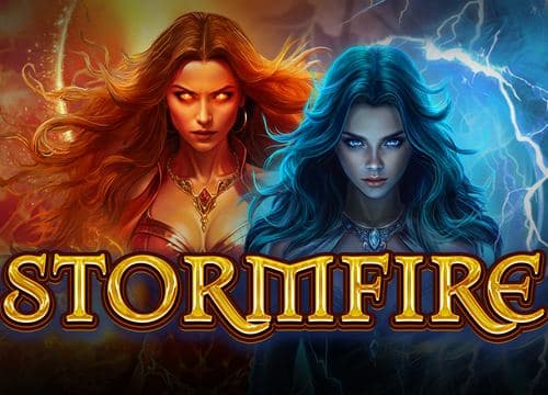 Stormfire