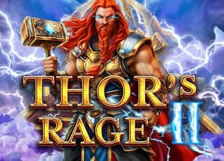 Thors Rage 2