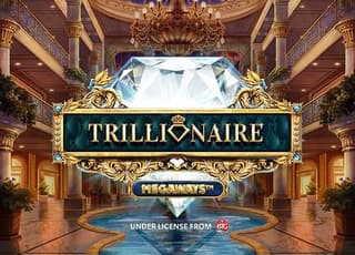 Trillionaire Megaways
