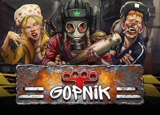 Gopnik