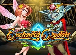 Enchanted Crystals