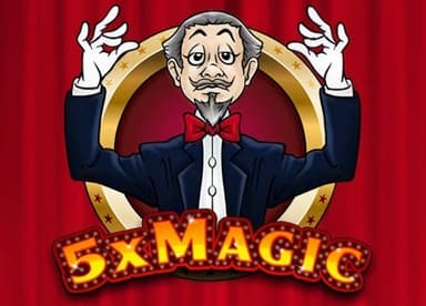 5x Magic