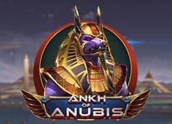 Ankh of Anubis