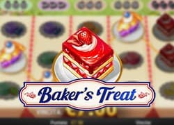 Baker S Treat