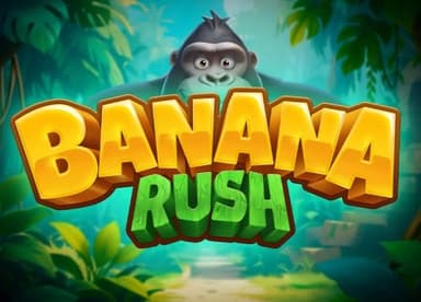 Banana Rush