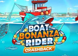 Boat Bonanza Rider