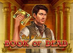 Book of Dead