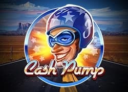 Cash Pump