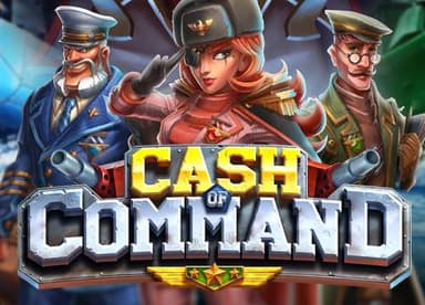 Cash of Command