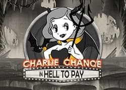 Charlie Chance in Hell to Pay