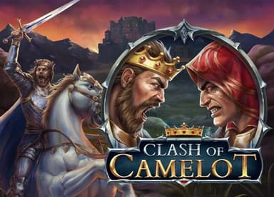 Clash of Camelot