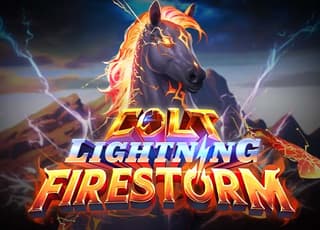 Colt Lightning Firestorm