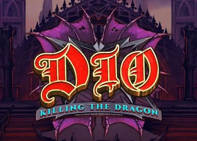 Dio Killing the Dragon